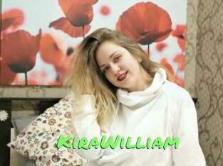 KiraWilliam