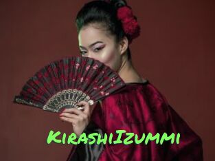 KirashiIzummi