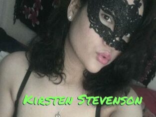 Kirsten_Stevenson