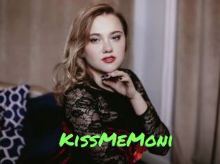 KissMeMoni