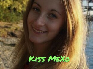 Kiss_MeXo