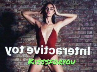 Kisssforyou