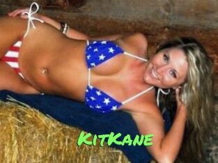 KitKane