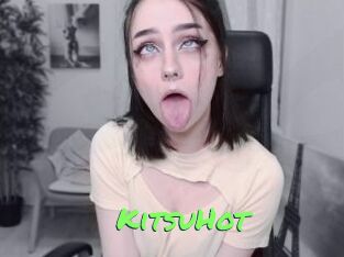 KitsuHot