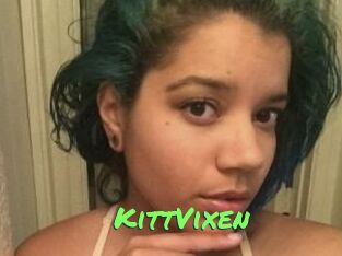 KittVixen