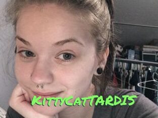 KittyCatTARDIS