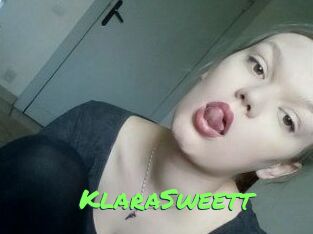 KlaraSweett