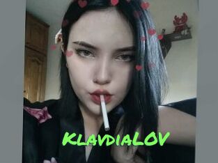 KlavdiaLOV