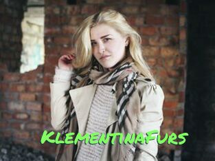 KlementinaFurs