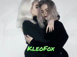 KleoFox