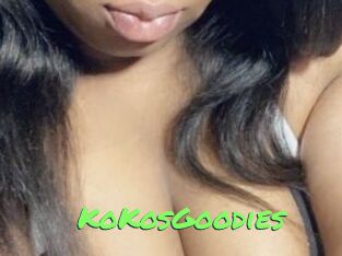 KoKosGoodies