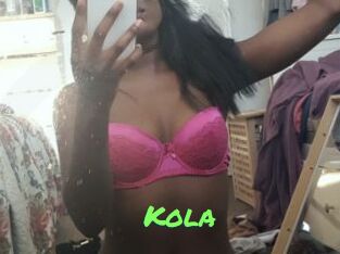 Kola