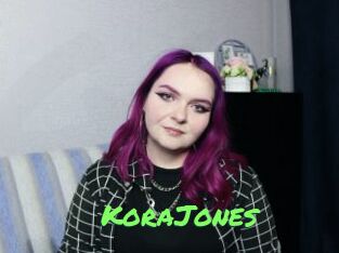 KoraJones