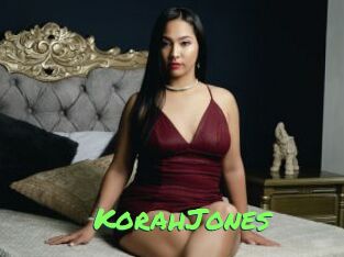 KorahJones