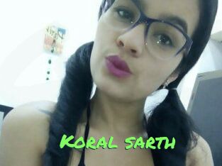 Koral_sarth