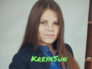 KreyaSun