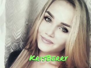 KrisBerry