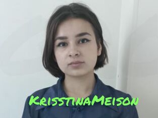 KrisstinaMeison