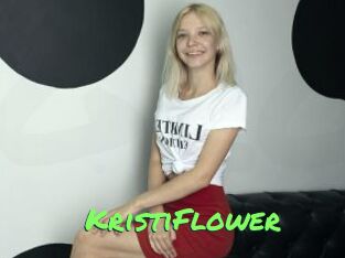 KristiFlower