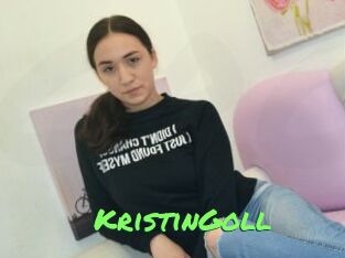 KristinGoll