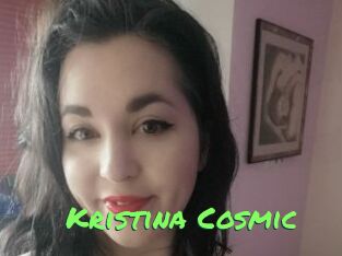 Kristina_Cosmic