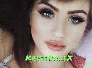 KristyDollX