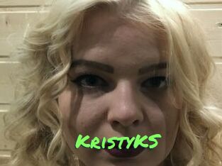 KristyKS