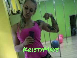 KristyMays