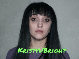 KristyUBright