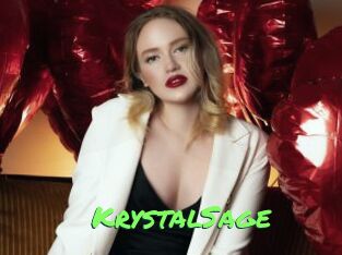 KrystalSage