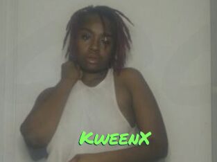 KweenX