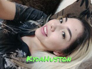 KydaHuston