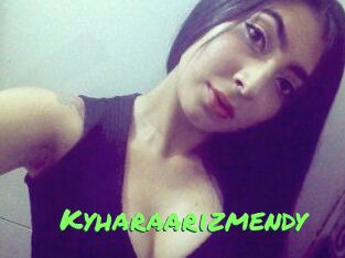 Kyhara_arizmendy