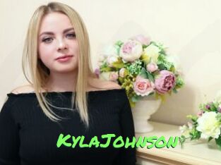 KylaJohnson