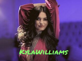 KylaWilliams