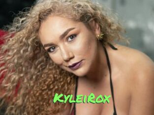 KyleiRox