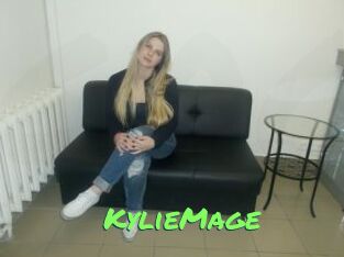 KylieMage