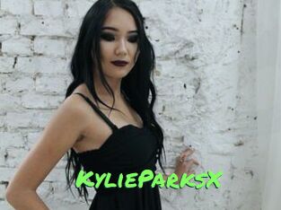 KylieParksX