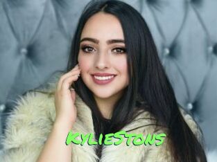 KylieStons