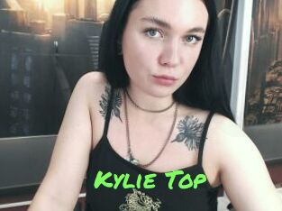 Kylie_Top