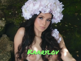 Kaarylov