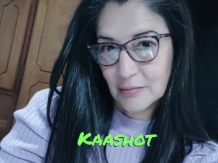 Kaashot