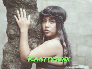 Kaattysexx