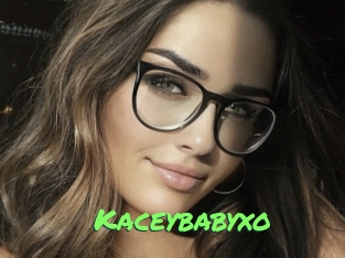 Kaceybabyxo