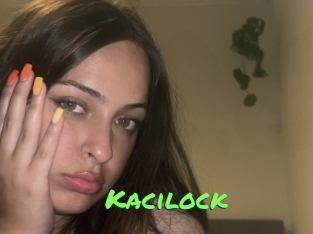 Kacilock