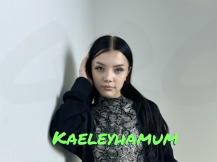 Kaeleyhamum