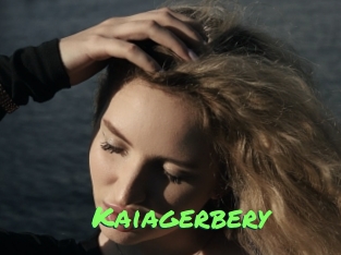 Kaiagerbery