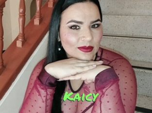 Kaicy