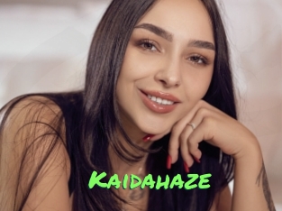 Kaidahaze