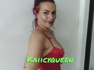 Kaiicyqueen